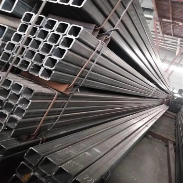 米脂Q345B无缝方管