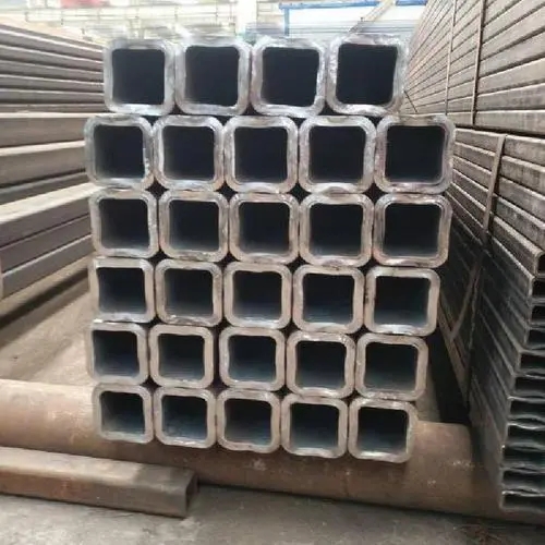 米脂q355c无缝方管