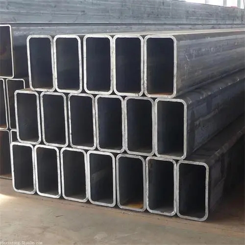 米脂q355d无缝方矩管
